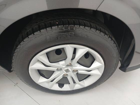 FIAT ARGO 1.0 FIREFLY FLEX DRIVE MANUAL FIAT ARGO 1.0 FIREFLY FLEX DRIVE MANUAL